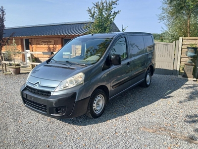 Citroën jumpy #1ste eigenaar# 1600hdi !!90 000km!!