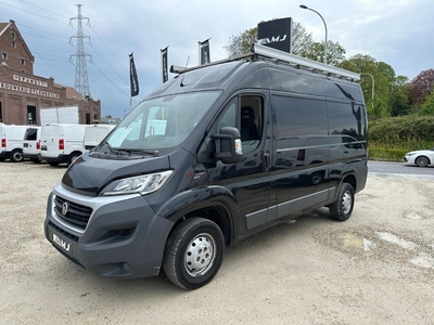 Fiat Ducato 2.3 Mjet L2 H2 - Airco - Navi - Camera - Euro 6