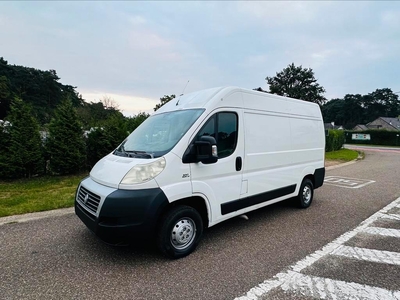 Fiat Ducato 2.3jtd Gekeurd v verkoop