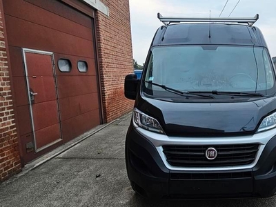 Fiat ducato 2.3jtd L2H2 2018