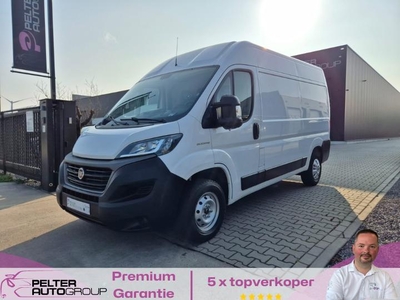 Fiat Ducato 2.3jtd L2H2 Navi Camera Bj.2020