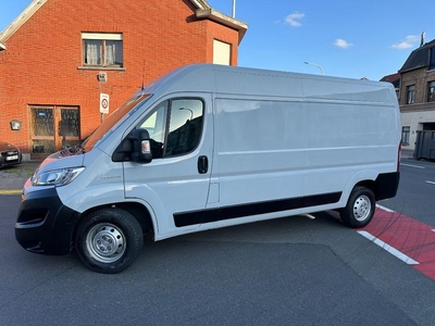 Fiat Ducato 2.3JTD L3 H2 2019 met 62000 km