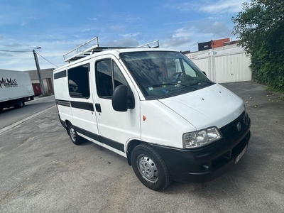 Fiat ducato