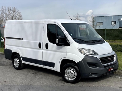 Fiat Ducato L1H1 2.0 JTD Euro5b // 2015 // 175.000 Km