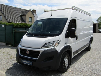 Fiat Ducato L2H2 2.3 jtd