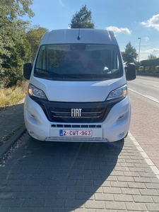 fiat ducato L4 H2