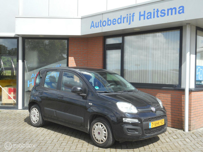 Fiat Panda 0.9 TwinAir Edizione Cool Airco | CPV | ST.Bekr