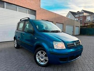 Fiat Panda | 12 Maanden Garantie | 71 Dkm | Automaat|Benzine