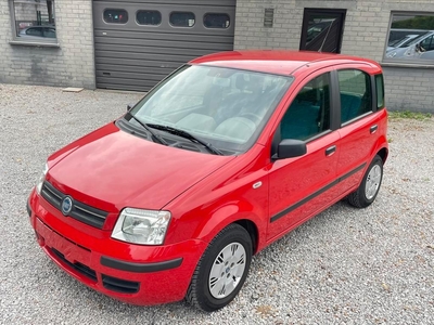 Fiat Panda 1.2i