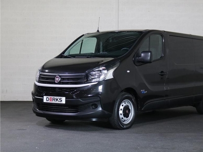 Fiat Talento 2.0 MultiJet 146pk L2 H1 Airco Navigatie Trekha