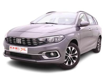 FIAT Tipo 1.0i 100 SW City Life + GPS + Cam + Lane Assist