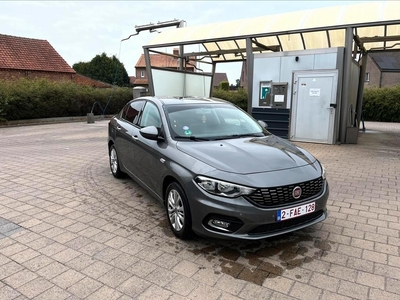 Fiat tipo 1.4 benzine