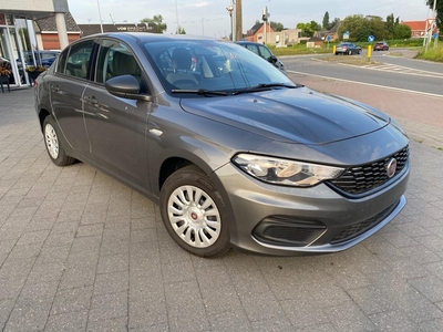 Fiat Tipo 1400cc benzine