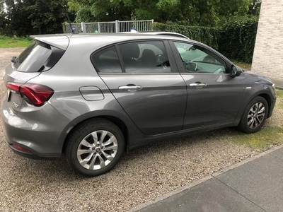 Fiat tipo 5 deurs lounge