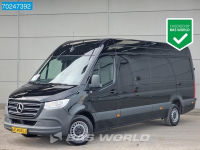 Mercedes Sprinter 316 CDI Automaat L3H2 Navi Camera Airco Cr