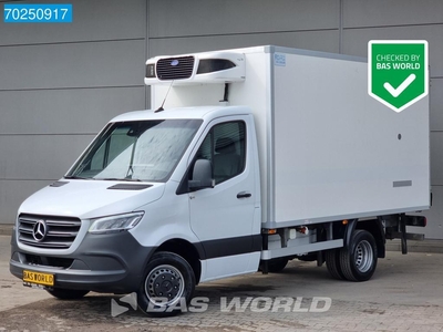 Mercedes Sprinter 519 CDI V6 Automaat Koelwagen FRC Bi Temp