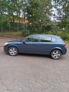 Opel Astra 1.4 Benzine