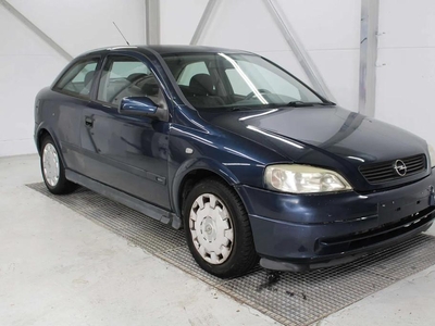 Opel Astra 1.4i ~ Automaat ~ Top Deal ~ Coupé (bj 2002)