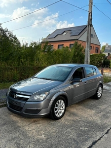 Opel astra 1.7CDTI