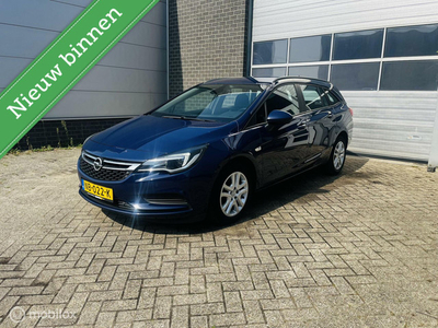 Opel Astra Sports Tourer 1.0T | Camera | Carplay | Automaat