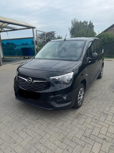 Opel Combo 1.5 diesel met garantie