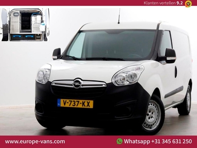 Opel Combo 1.6 CDTI 96pk E6 L2H1 Maxi Airco/Inrichting 01-20