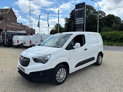 Opel Combo 1.6 CDTi - Airco - 100 PK - Cruise control