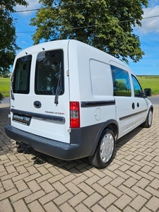 Opel combo 1.7 cdti Lichte vracht gekeurd voor verkoop