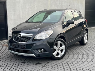 Opel Mokka 1.6i 2013 111.000km