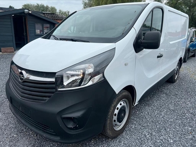 Opel Vivaro 1,6 Cdti