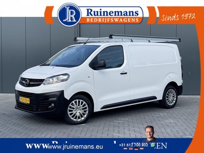 Opel Vivaro 2.0 CDTI 123 PK / L2H1 / IMPERIAAL / TREKHAAK /