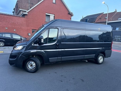 Peugeot Boxer 2.0HDI 163 jaar.2018 Vat 12810