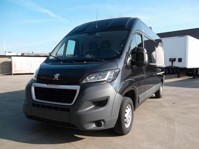 Peugeot Boxer H2L3