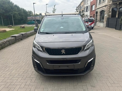 PEUGEOT EXPERT 2.0 HDI L2 H1 2019 178000KM AC KEURING EURO6B