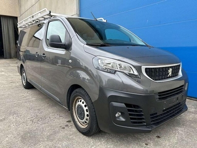 Peugeot Expert 2.0 HDi L3 - 6 PL - GPS - Carplay - Trekhaak