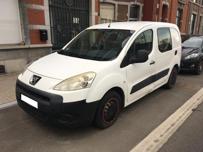 Peugeot PARTNER 1.6 HDI