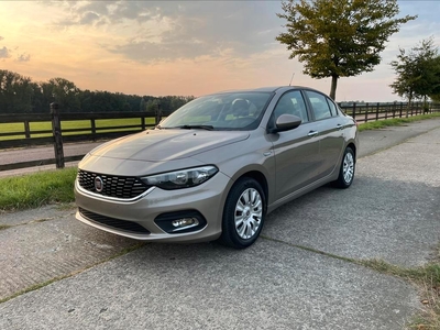 Prachtige fiat tipo 1.4 benzine 2018