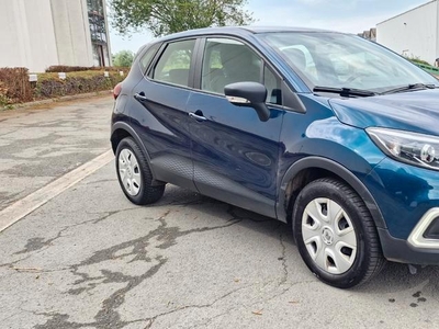 Renault Captur 0.9 Benzine 2017 131.000km Euro 6 Facelift