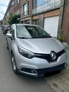 Renault Captur 0.9 tce gekeurd voor verkoop