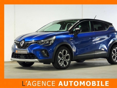 Renault Captur 1.5 Blue dCi Intens EDC - GARANTIE 12M