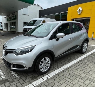 RENAULT CAPTUR AUTOMAAT