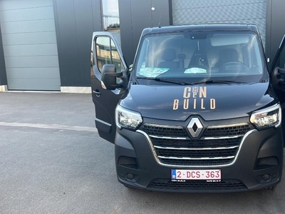 Renault master bouwjaar 2023 met keuring voor verkoop