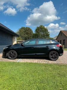 Renault Megane 1.5 DCI