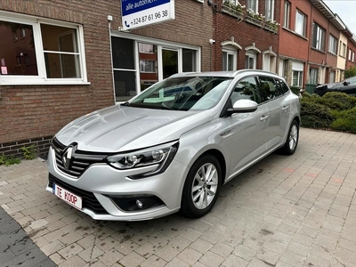 Renault Megane 1.5dci! Topstaat* Airco*Navi*62000km*Garantie