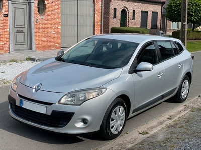 Renault Megane Break 1.5 dCi Euro5 - Airco - 179.000 Km