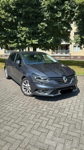 LIMITED EDITION Renault Megane Megane IV INTENS