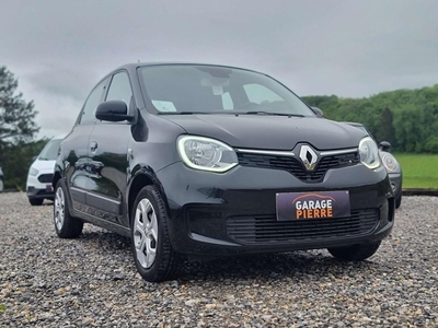 Renault Twingo 1.0i SCe Intens * CLIMATISATION * 5 PORTES