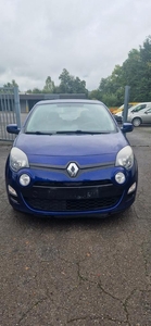 RENAULT TWINGO 11/2013 ESSENCE 1AN GARANTIE