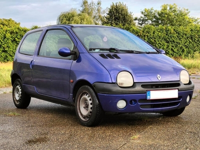 Renault Twingo 1.2 Automaat // Gekeurd voor verkoop