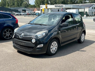 Renault Twingo 1.2 benzine 2013 95.968km